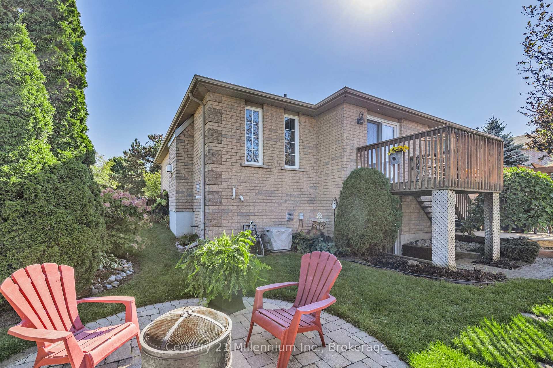 Photo 31 of 360 Cundles Road W, Barrie, Northwest — HOMEH