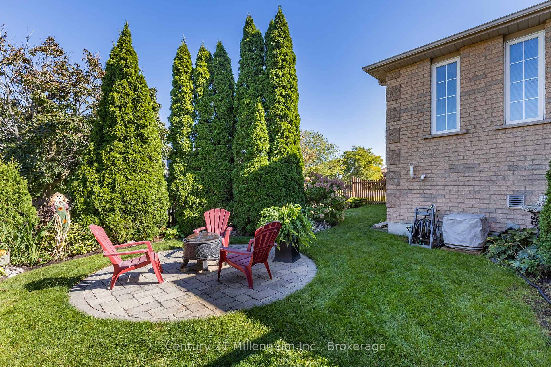 Photo 34 of 360 Cundles Road W, Barrie, Northwest — HOMEH