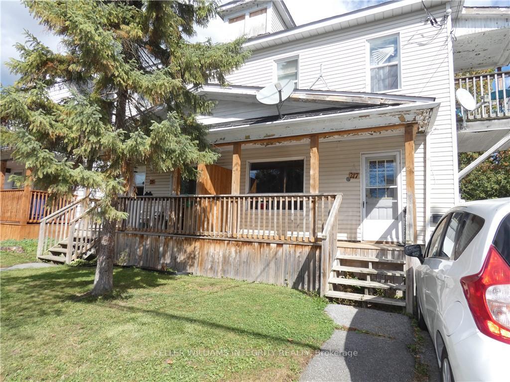 Photo 7 of 217-219 Belmont Street, Cornwall — HOMEH