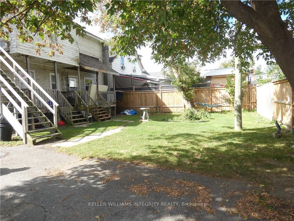 Photo 14 of 217-219 Belmont Street, Cornwall — HOMEH