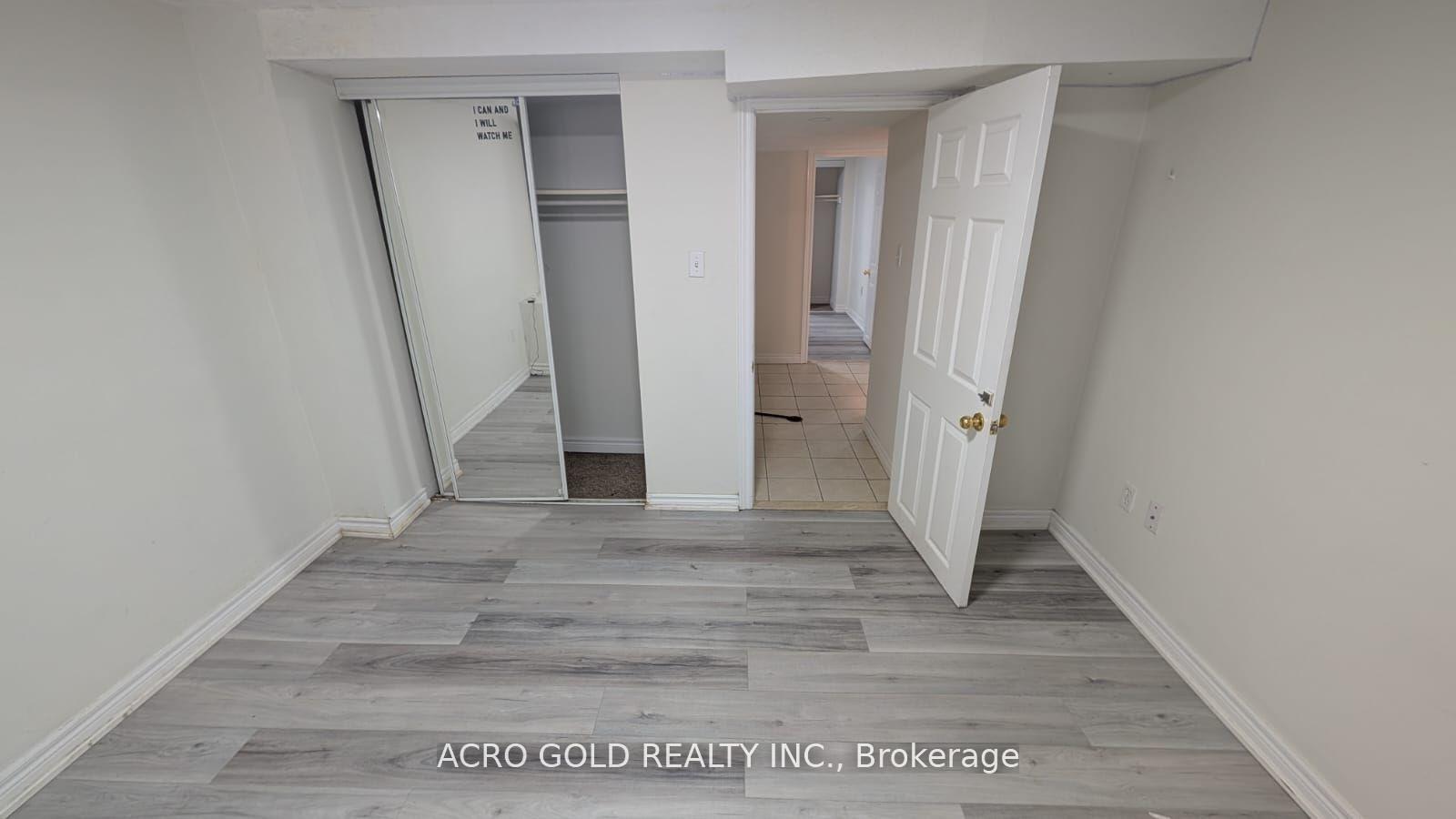 Photo 11 of Unit 1, 100 Major William Sharpe Drive W, Brampton, Northwood Park — HOMEH