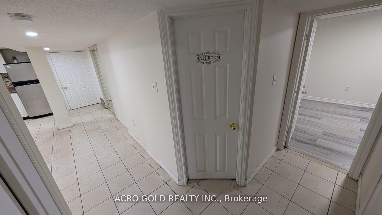 Photo 12 of Unit 1, 100 Major William Sharpe Drive W, Brampton, Northwood Park — HOMEH