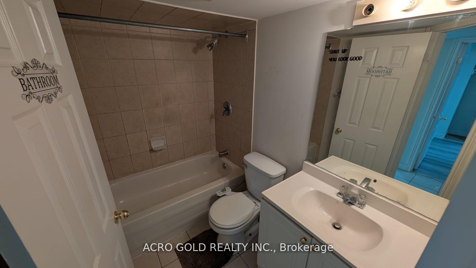Photo 14 of Unit 1, 100 Major William Sharpe Drive W, Brampton, Northwood Park — HOMEH
