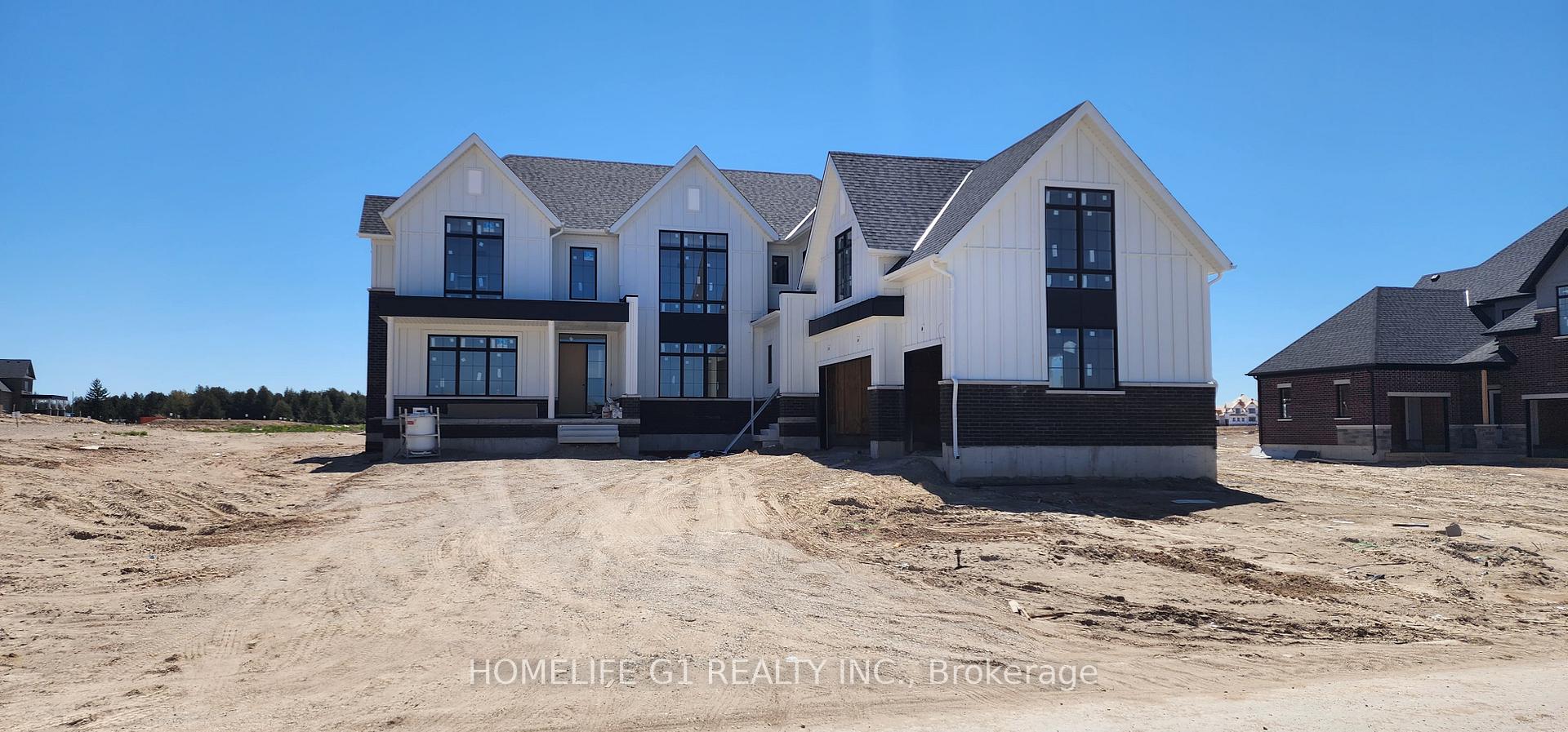 Photo 1 of 20 Ewing Way, Bracebridge, Monck (Bracebridge) — HOMEH