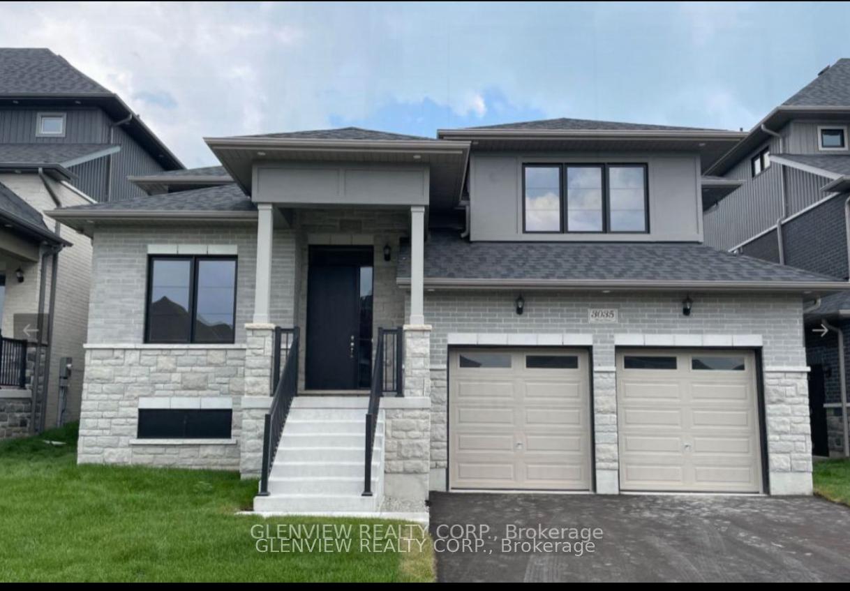 Photo 1 of Lot 62 Sierra Drive, Orillia — HOMEH
