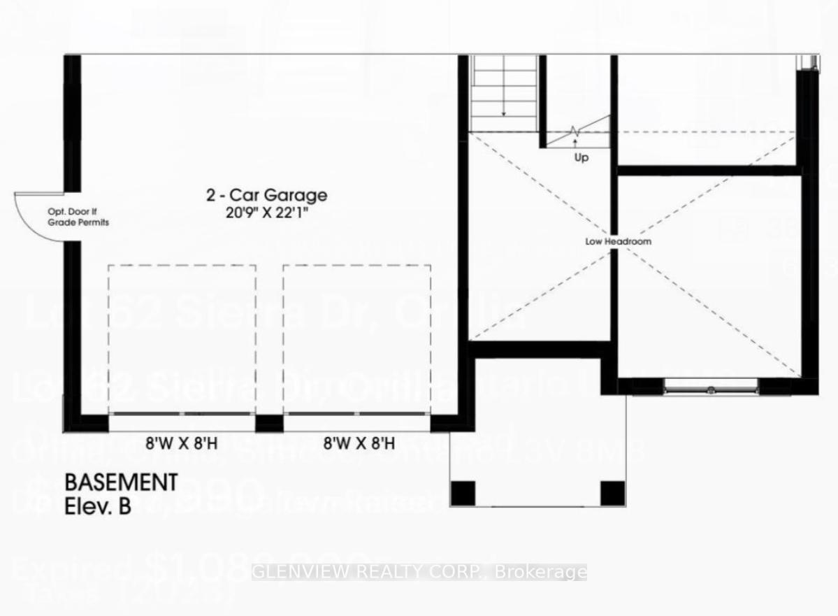 Photo 2 of Lot 62 Sierra Drive, Orillia — HOMEH