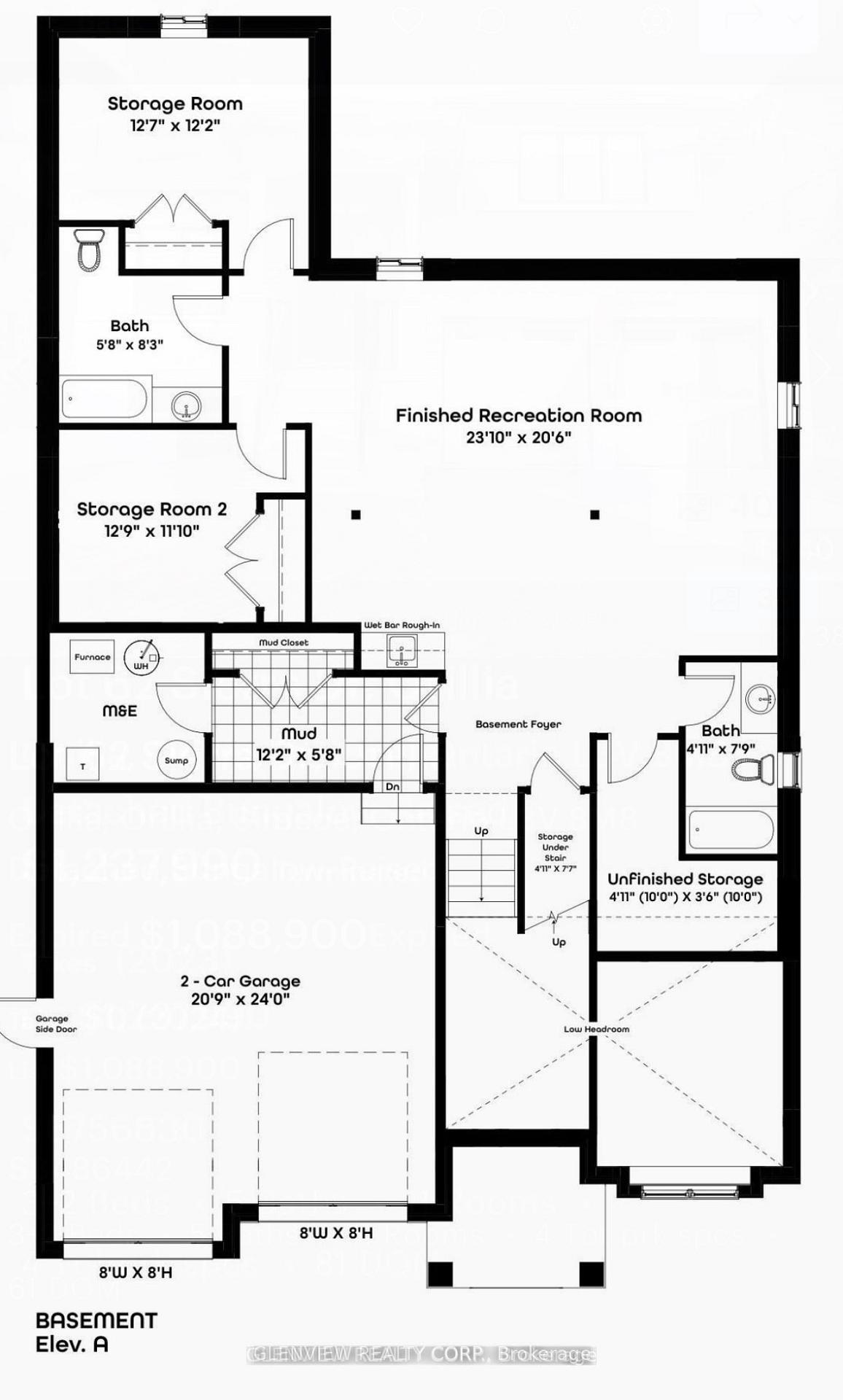 Photo 10 of Lot 62 Sierra Drive, Orillia — HOMEH