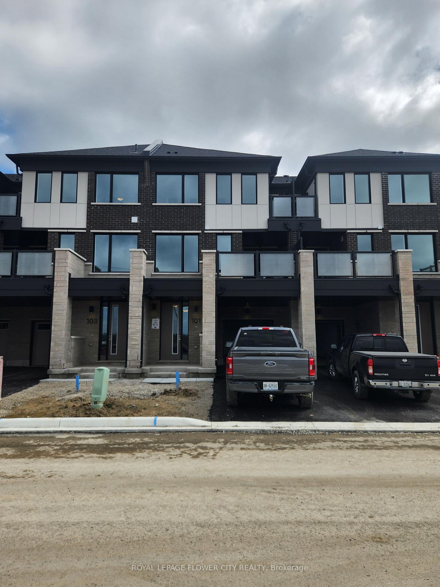 Photo 1 of LOT 342-12 Rockface Trail, Caledon, Caledon East — HOMEH