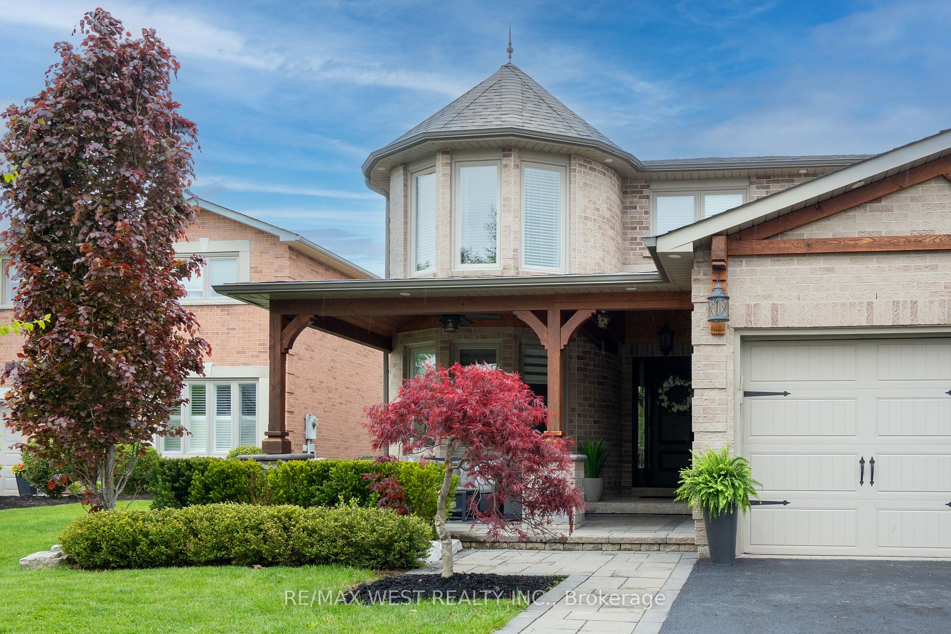 Photo 43 of 29 Sir Lancelot Court, Caledon, Bolton East — HOMEH