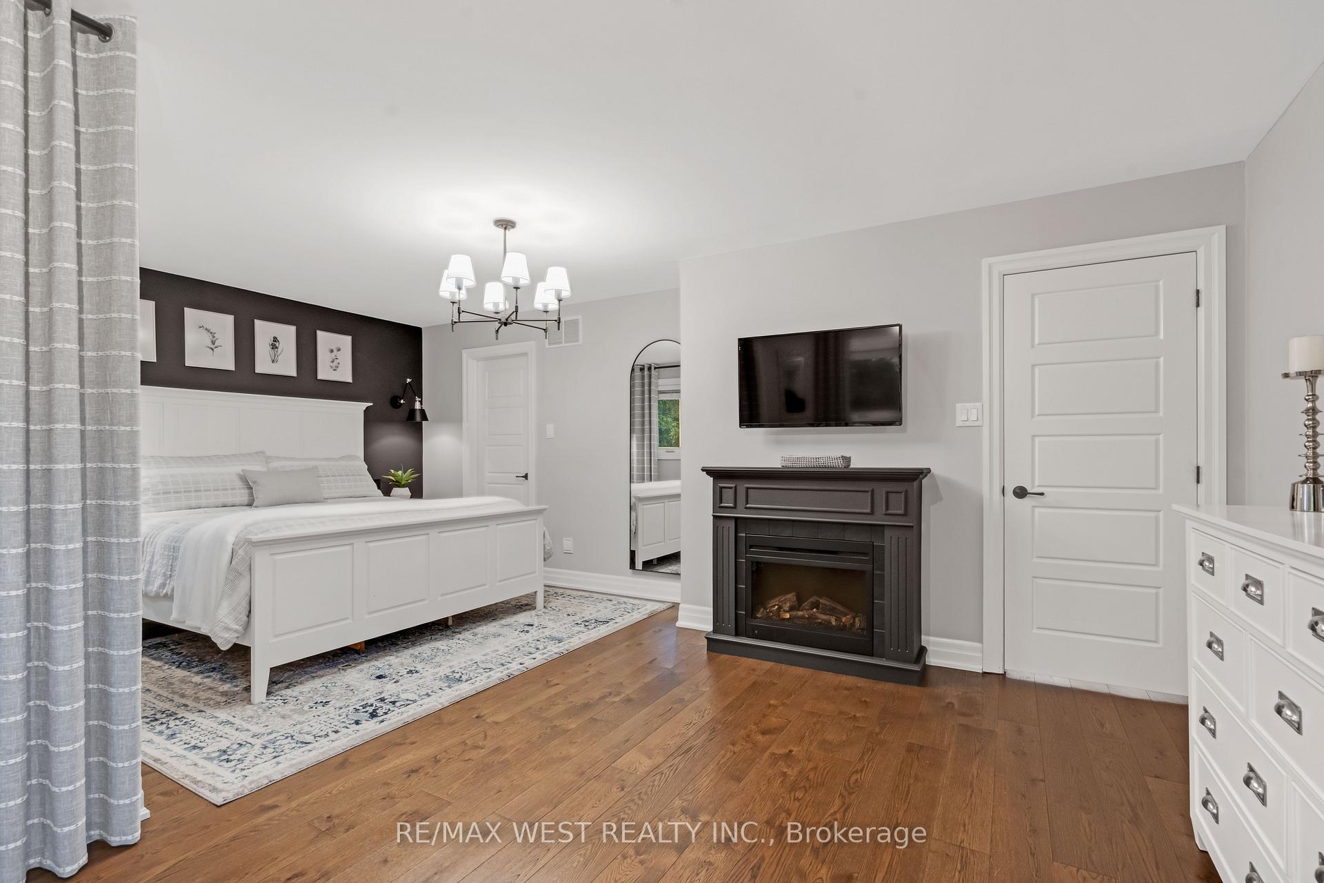 Photo 19 of 29 Sir Lancelot Court, Caledon, Bolton East — HOMEH