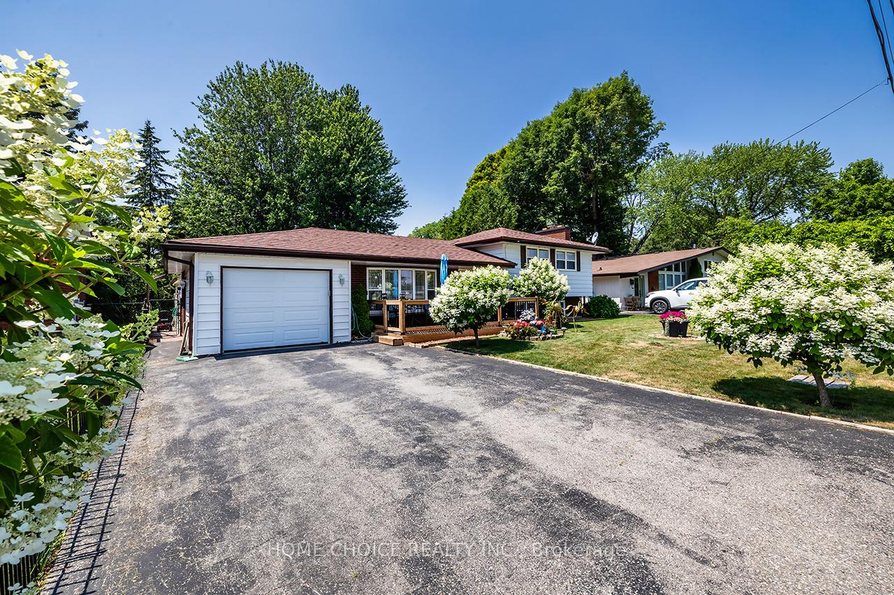 Photo 1 of 426 Beaver Street S, Clarington, Newcastle — HOMEH