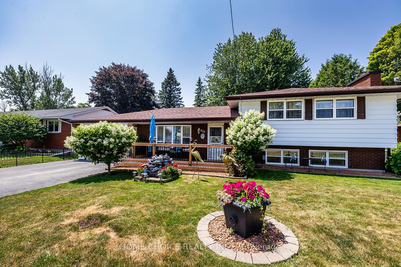 Photo 2 of 426 Beaver Street S, Clarington, Newcastle — HOMEH