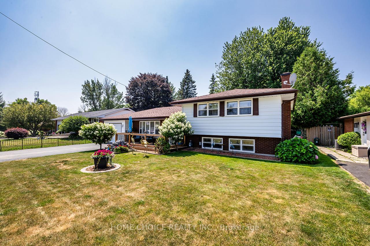 Photo 3 of 426 Beaver Street S, Clarington, Newcastle — HOMEH