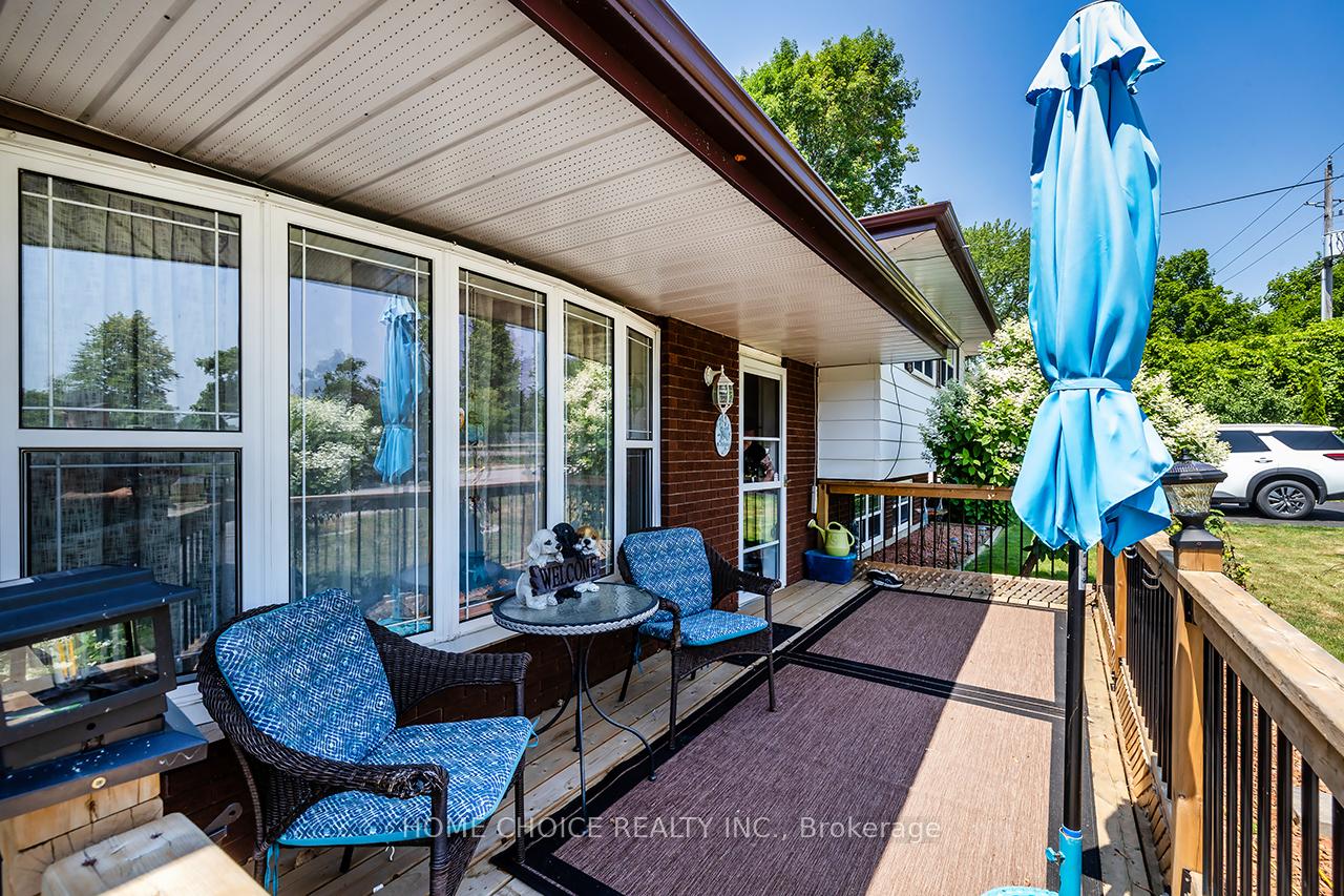 Photo 4 of 426 Beaver Street S, Clarington, Newcastle — HOMEH