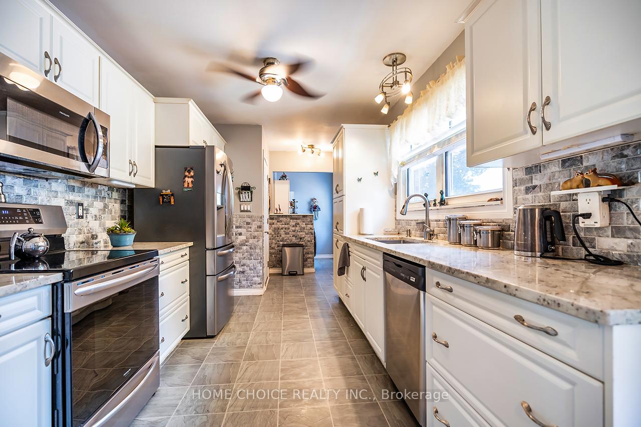 Photo 6 of 426 Beaver Street S, Clarington, Newcastle — HOMEH