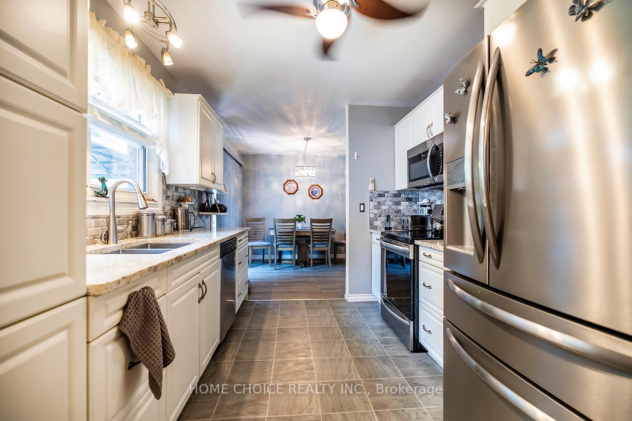 Photo 8 of 426 Beaver Street S, Clarington, Newcastle — HOMEH