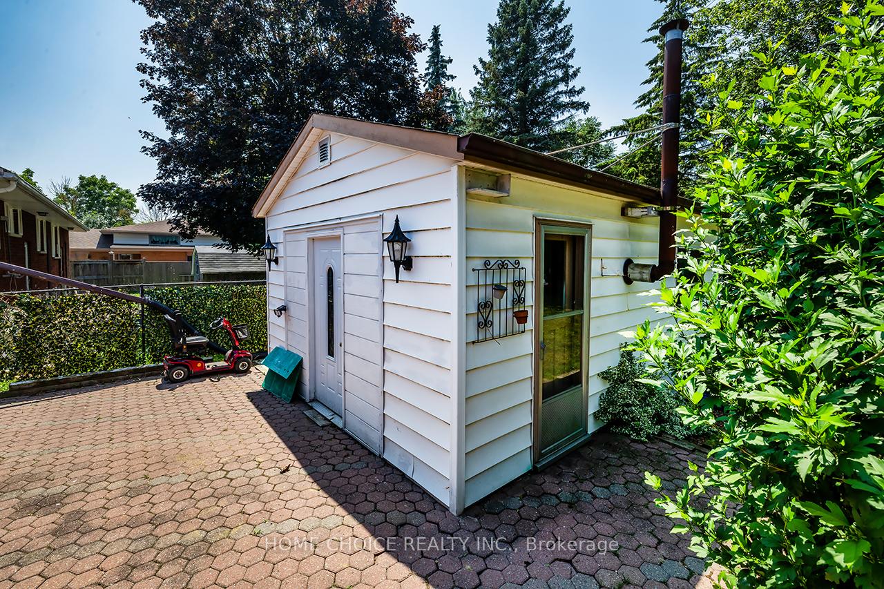 Photo 34 of 426 Beaver Street S, Clarington, Newcastle — HOMEH
