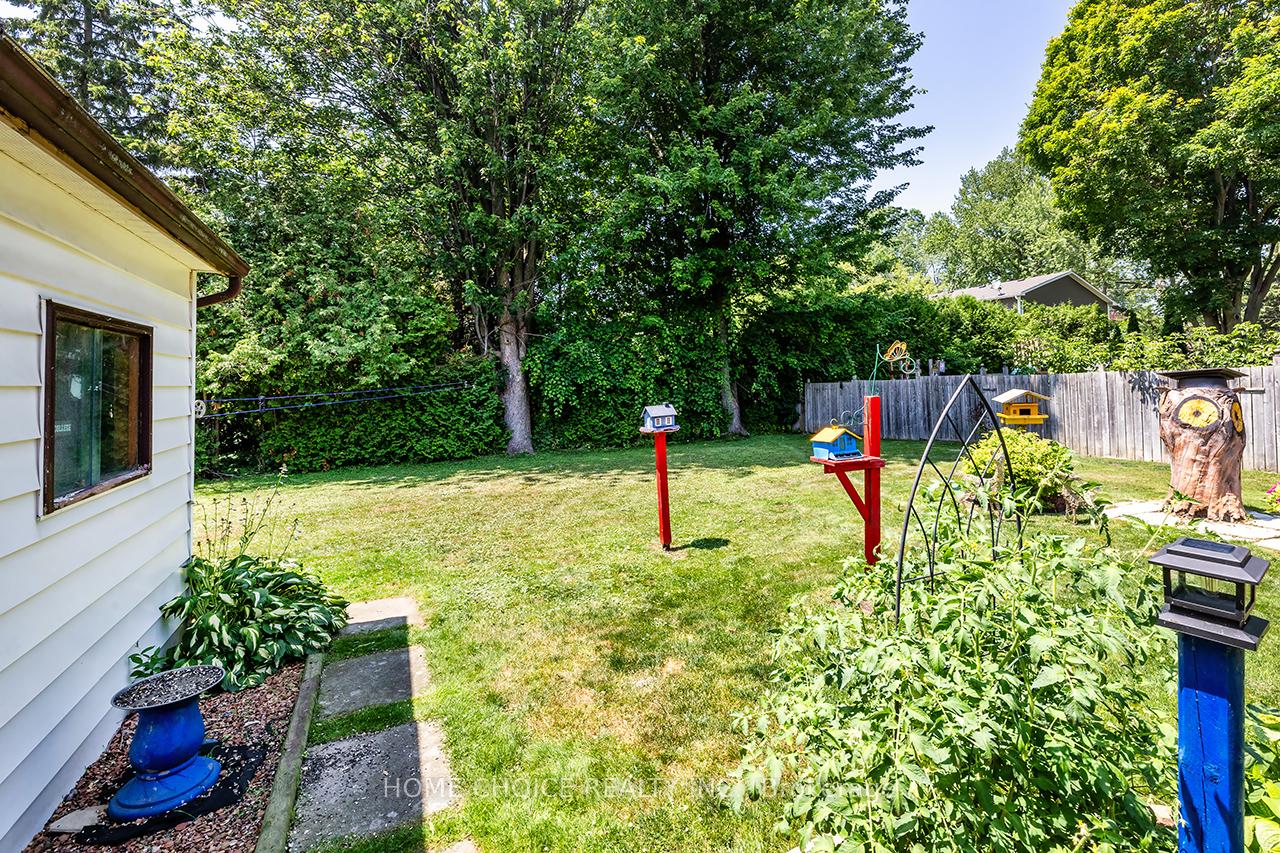 Photo 40 of 426 Beaver Street S, Clarington, Newcastle — HOMEH