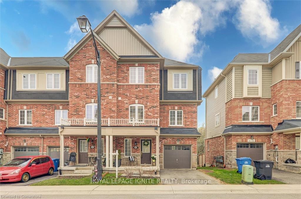 Photo 1 of Unit 51, 88 Decorso Drive, Guelph, Kortright East — HOMEH