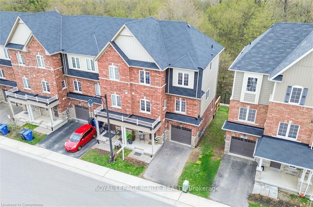 Photo 4 of Unit 51, 88 Decorso Drive, Guelph, Kortright East — HOMEH