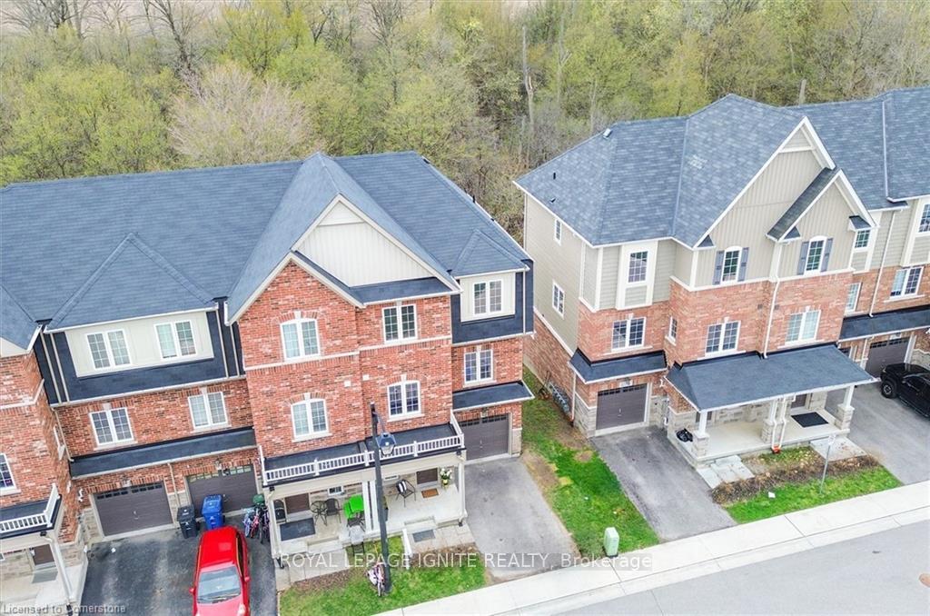 Photo 6 of Unit 51, 88 Decorso Drive, Guelph, Kortright East — HOMEH