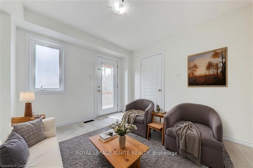 Photo 14 of Unit 51, 88 Decorso Drive, Guelph, Kortright East — HOMEH