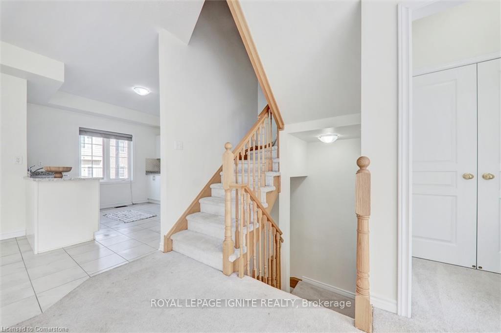 Photo 18 of Unit 51, 88 Decorso Drive, Guelph, Kortright East — HOMEH