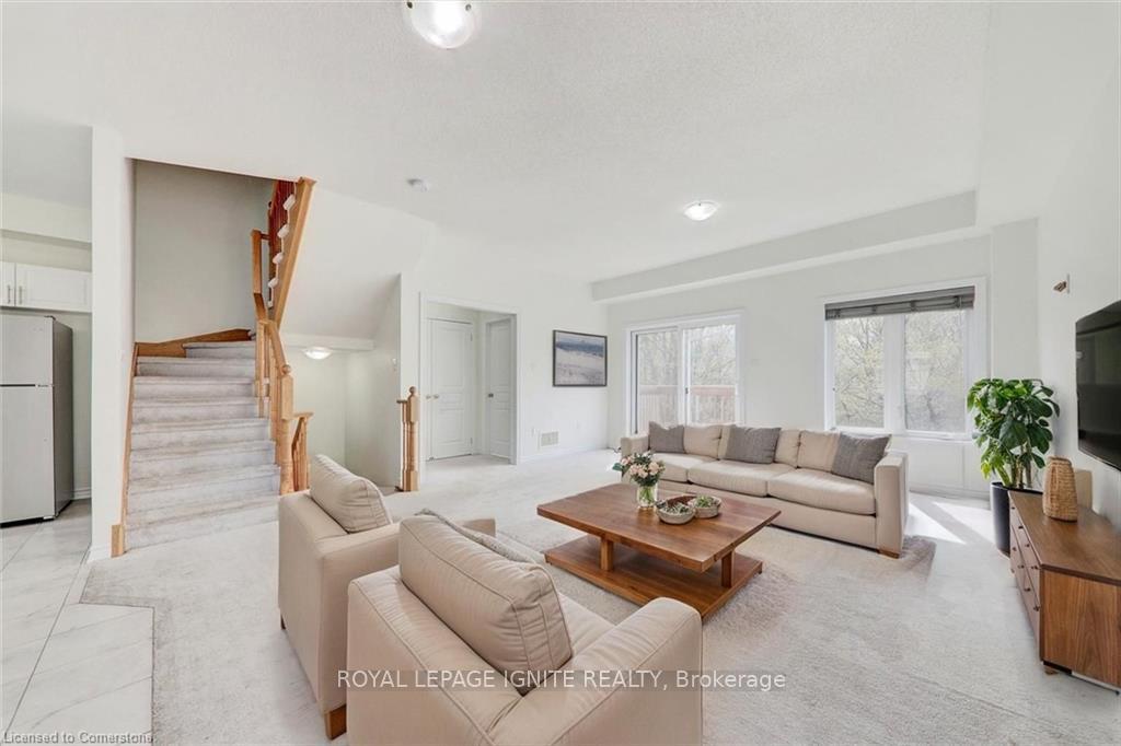 Photo 19 of Unit 51, 88 Decorso Drive, Guelph, Kortright East — HOMEH