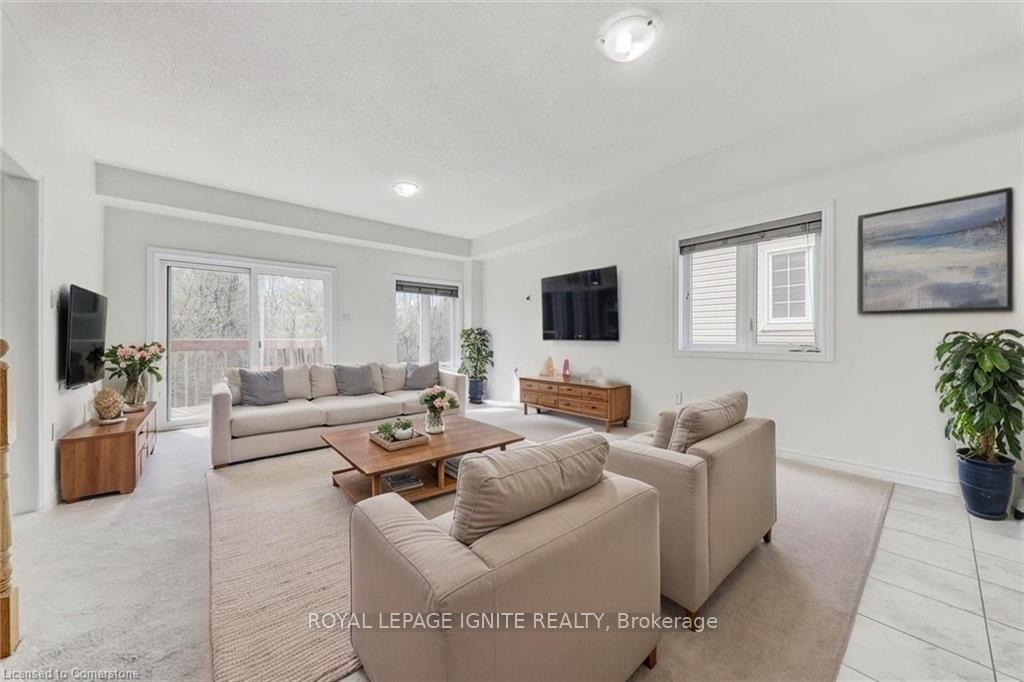 Photo 21 of Unit 51, 88 Decorso Drive, Guelph, Kortright East — HOMEH
