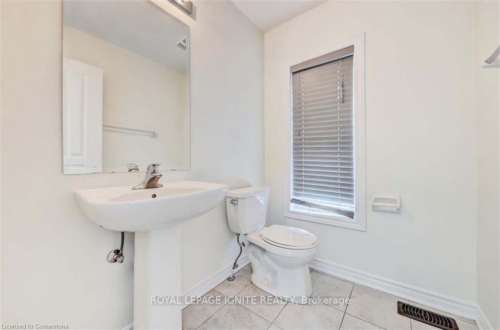 Photo 29 of Unit 51, 88 Decorso Drive, Guelph, Kortright East — HOMEH