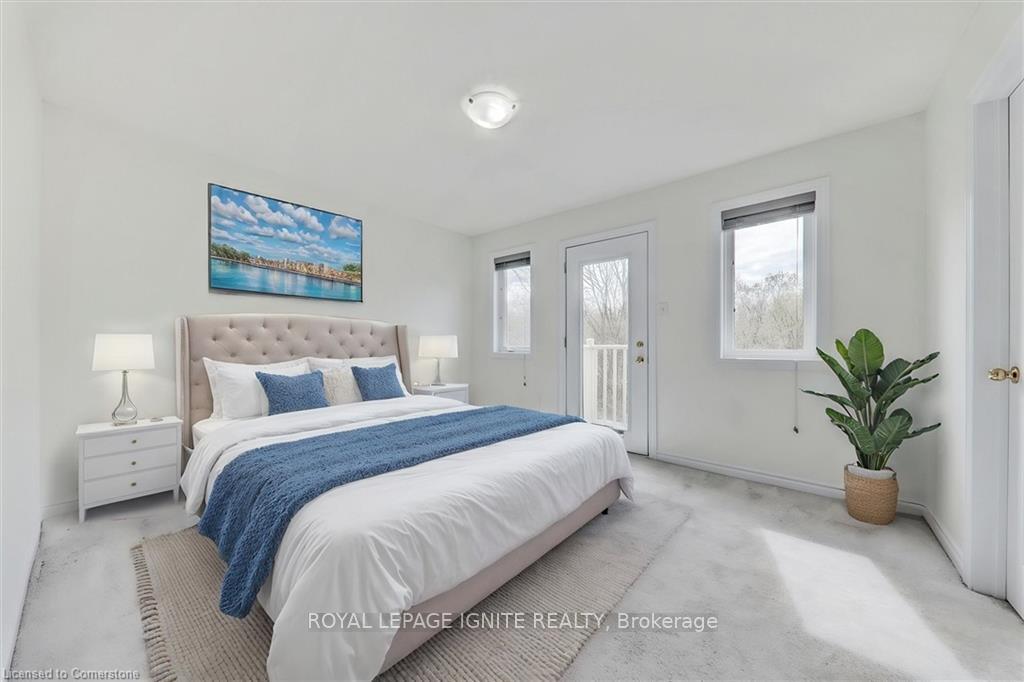 Photo 33 of Unit 51, 88 Decorso Drive, Guelph, Kortright East — HOMEH