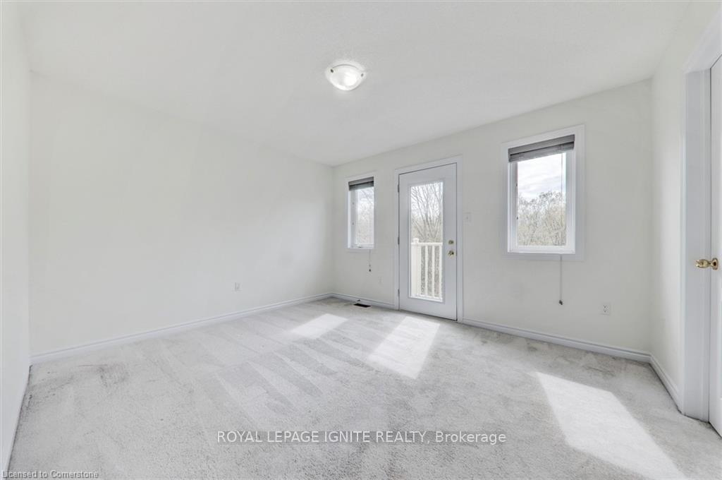 Photo 34 of Unit 51, 88 Decorso Drive, Guelph, Kortright East — HOMEH