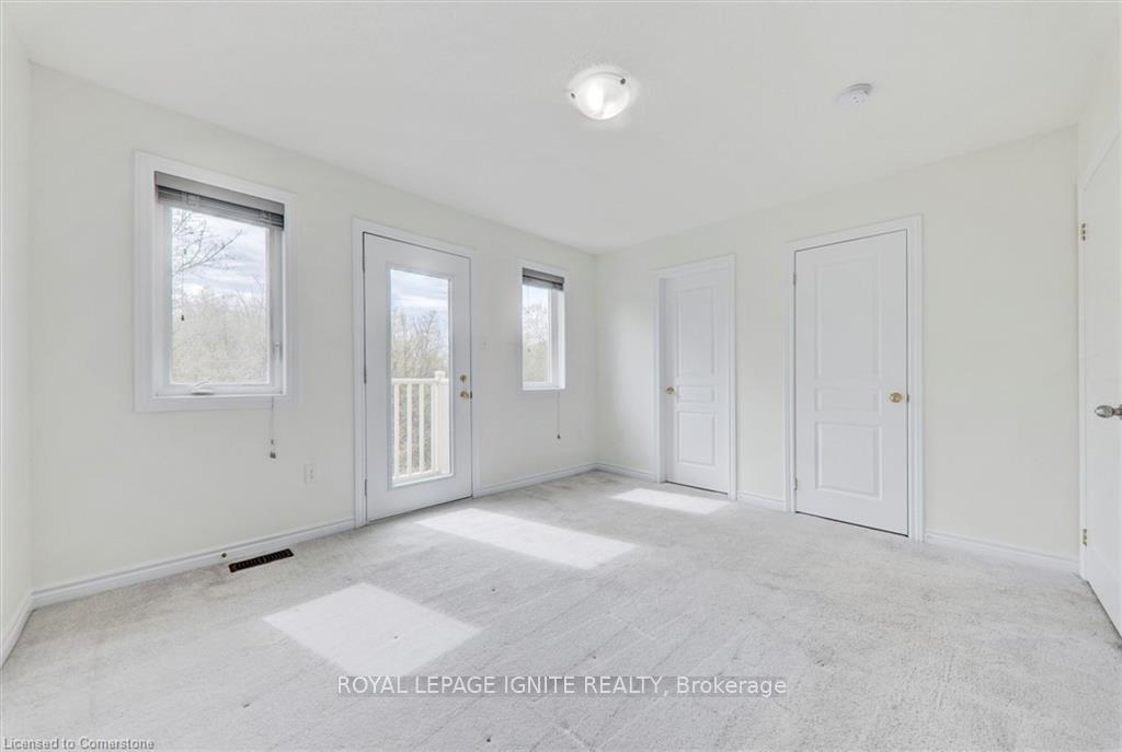Photo 35 of Unit 51, 88 Decorso Drive, Guelph, Kortright East — HOMEH