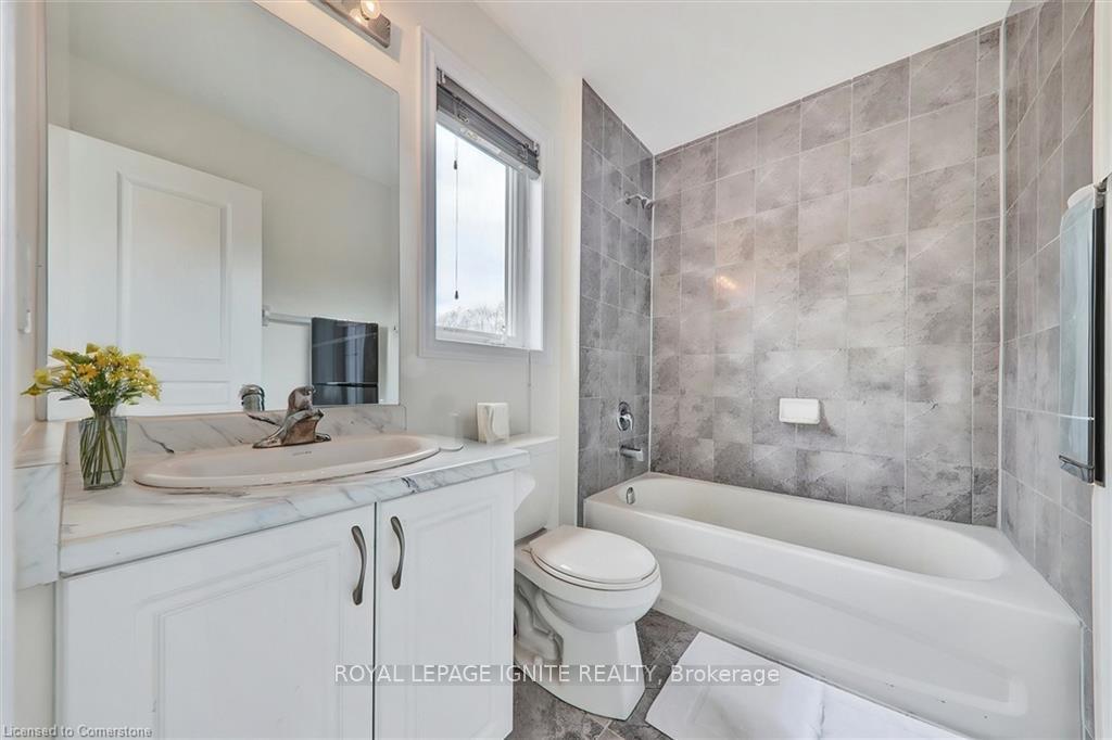 Photo 36 of Unit 51, 88 Decorso Drive, Guelph, Kortright East — HOMEH