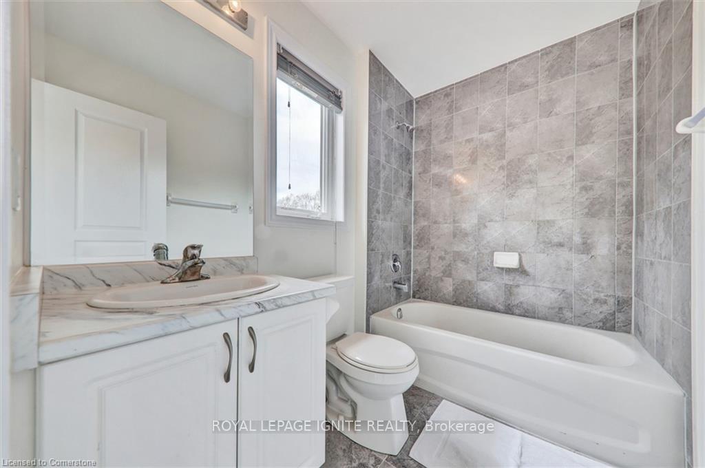 Photo 37 of Unit 51, 88 Decorso Drive, Guelph, Kortright East — HOMEH