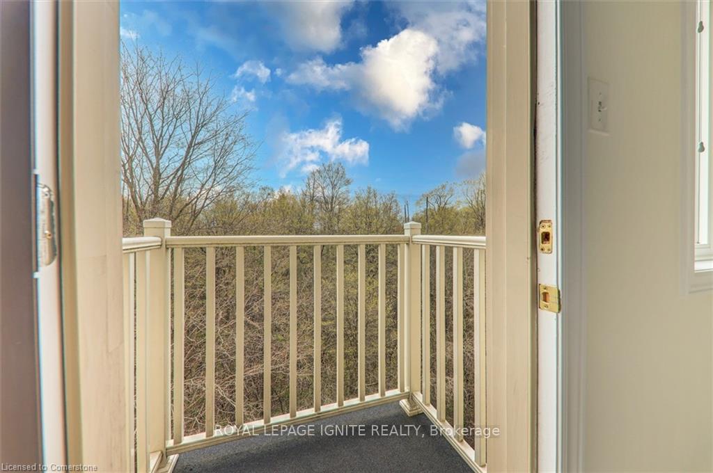 Photo 38 of Unit 51, 88 Decorso Drive, Guelph, Kortright East — HOMEH