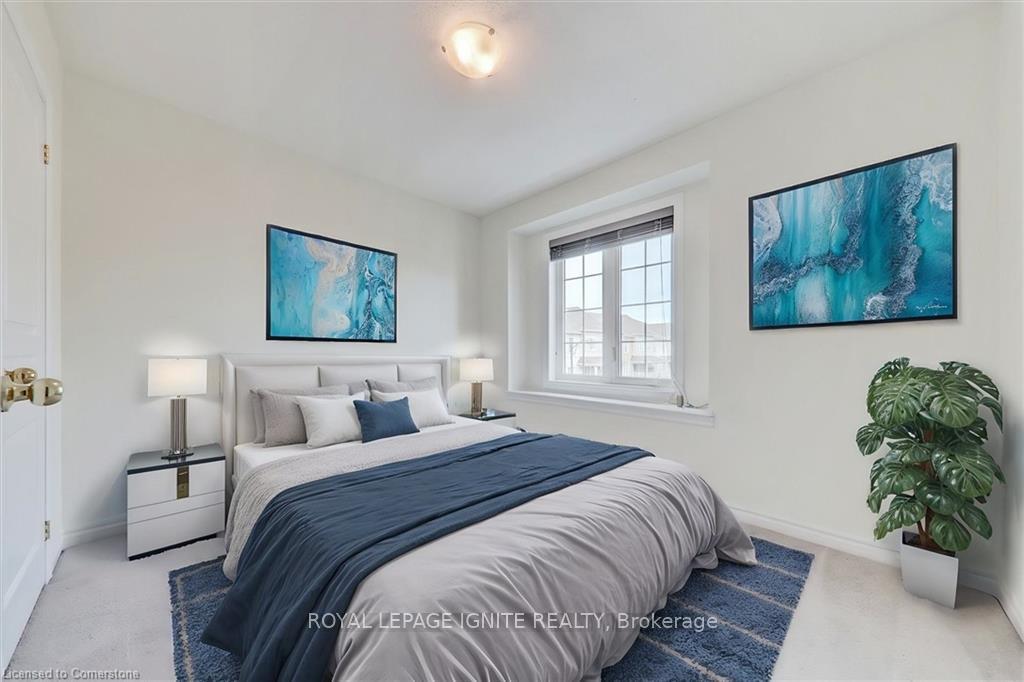 Photo 40 of Unit 51, 88 Decorso Drive, Guelph, Kortright East — HOMEH