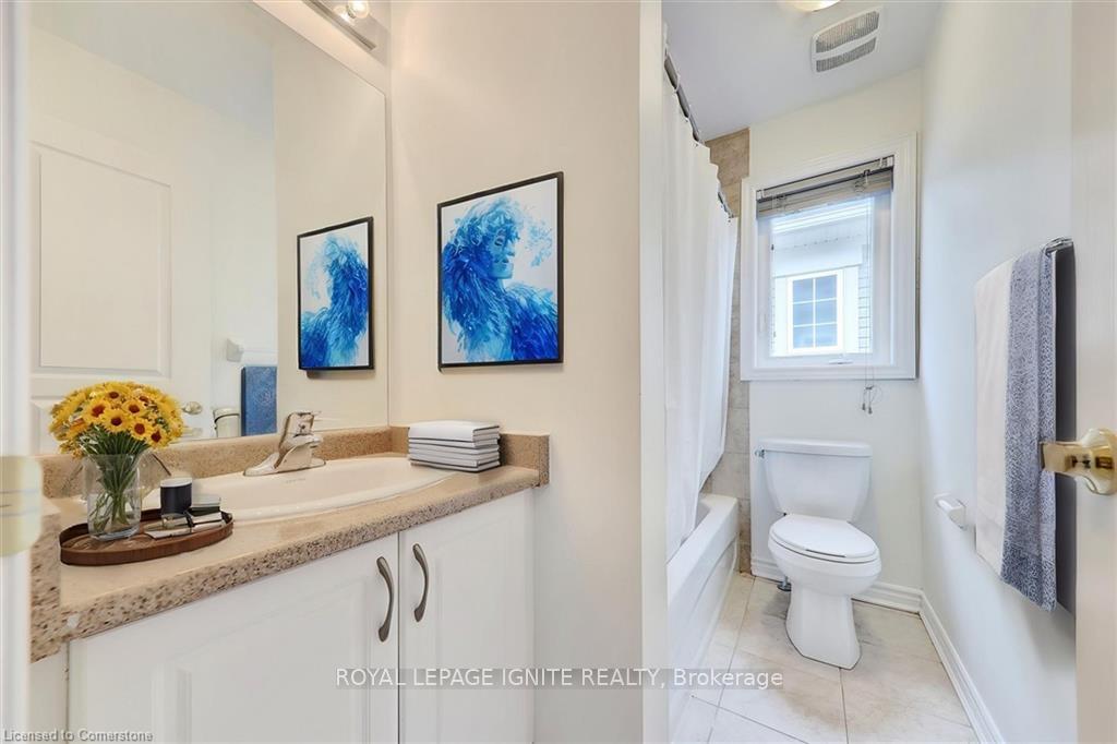 Photo 43 of Unit 51, 88 Decorso Drive, Guelph, Kortright East — HOMEH