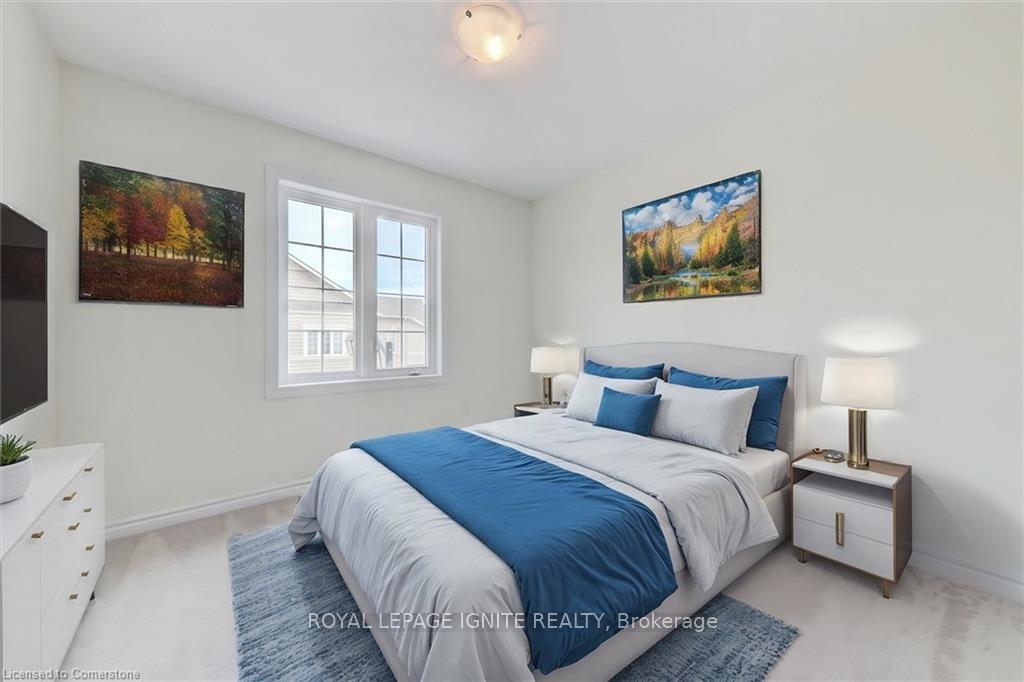 Photo 45 of Unit 51, 88 Decorso Drive, Guelph, Kortright East — HOMEH