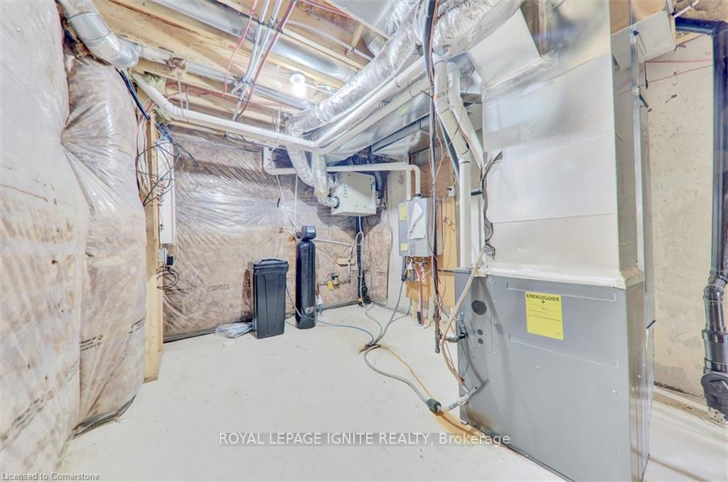 Photo 49 of Unit 51, 88 Decorso Drive, Guelph, Kortright East — HOMEH