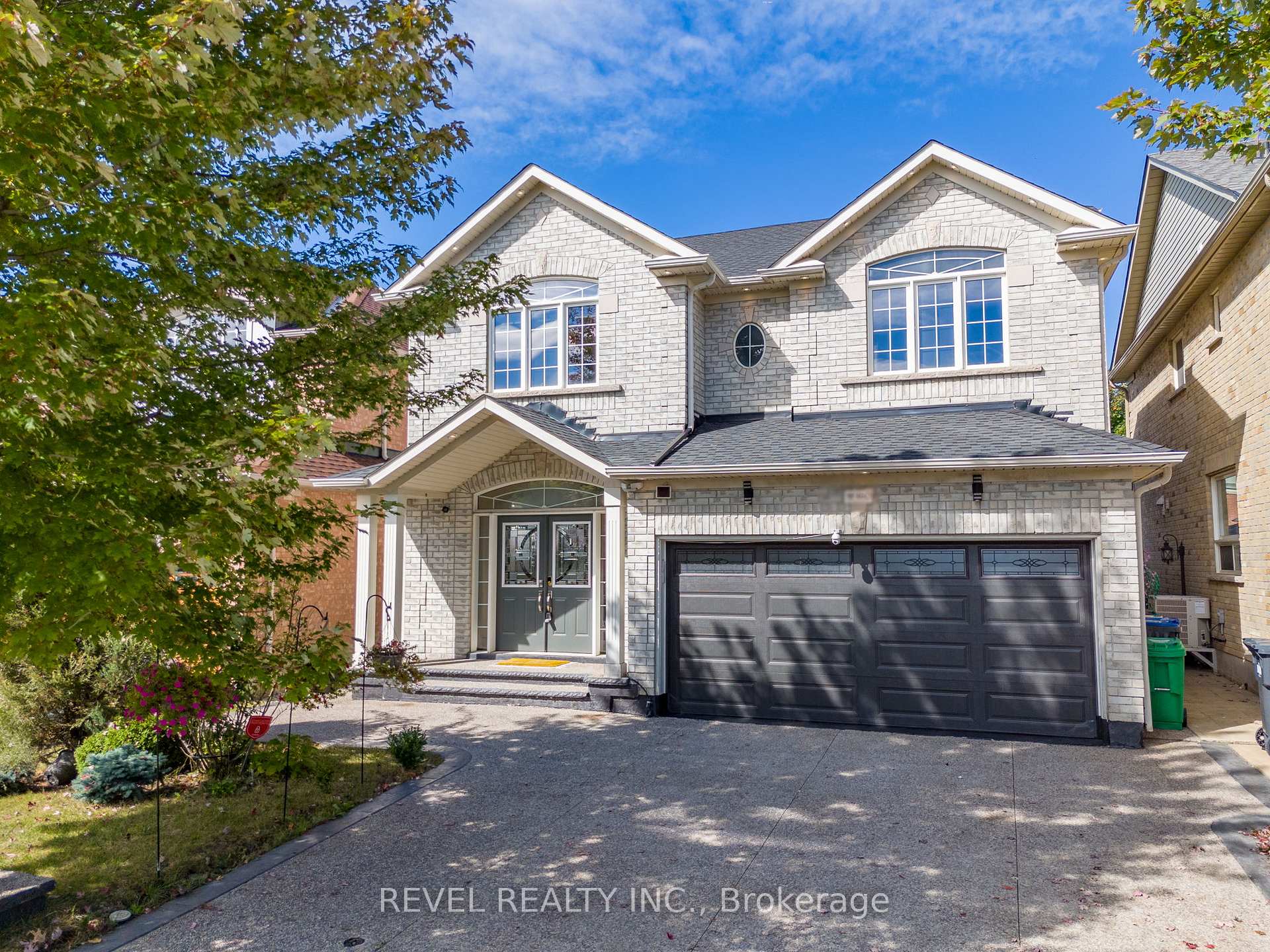 Photo 1 of 460 Father Tobin Road, Brampton, Sandringham-Wellington — HOMEH