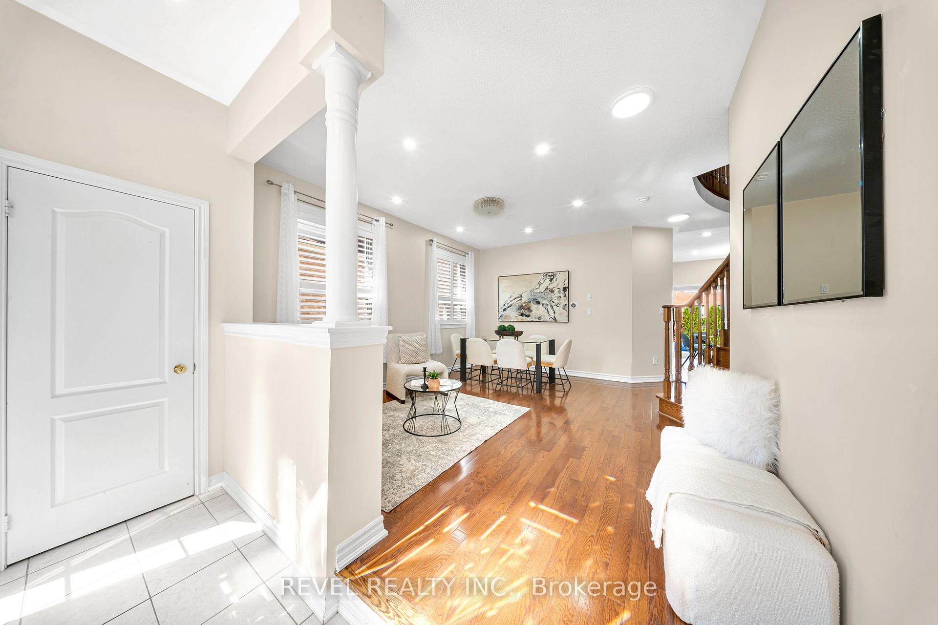 Photo 17 of 460 Father Tobin Road, Brampton, Sandringham-Wellington — HOMEH