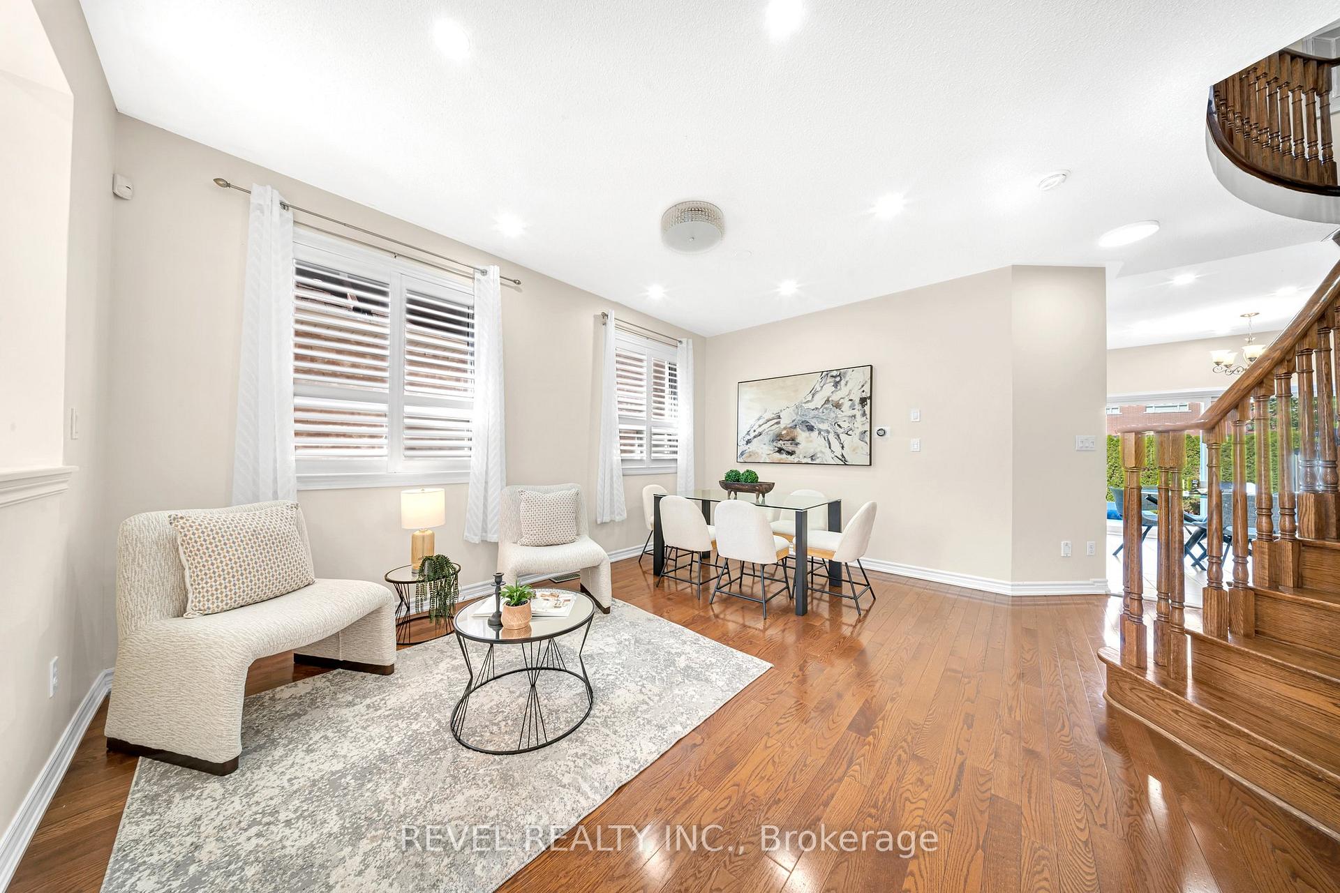 Photo 5 of 460 Father Tobin Road, Brampton, Sandringham-Wellington — HOMEH
