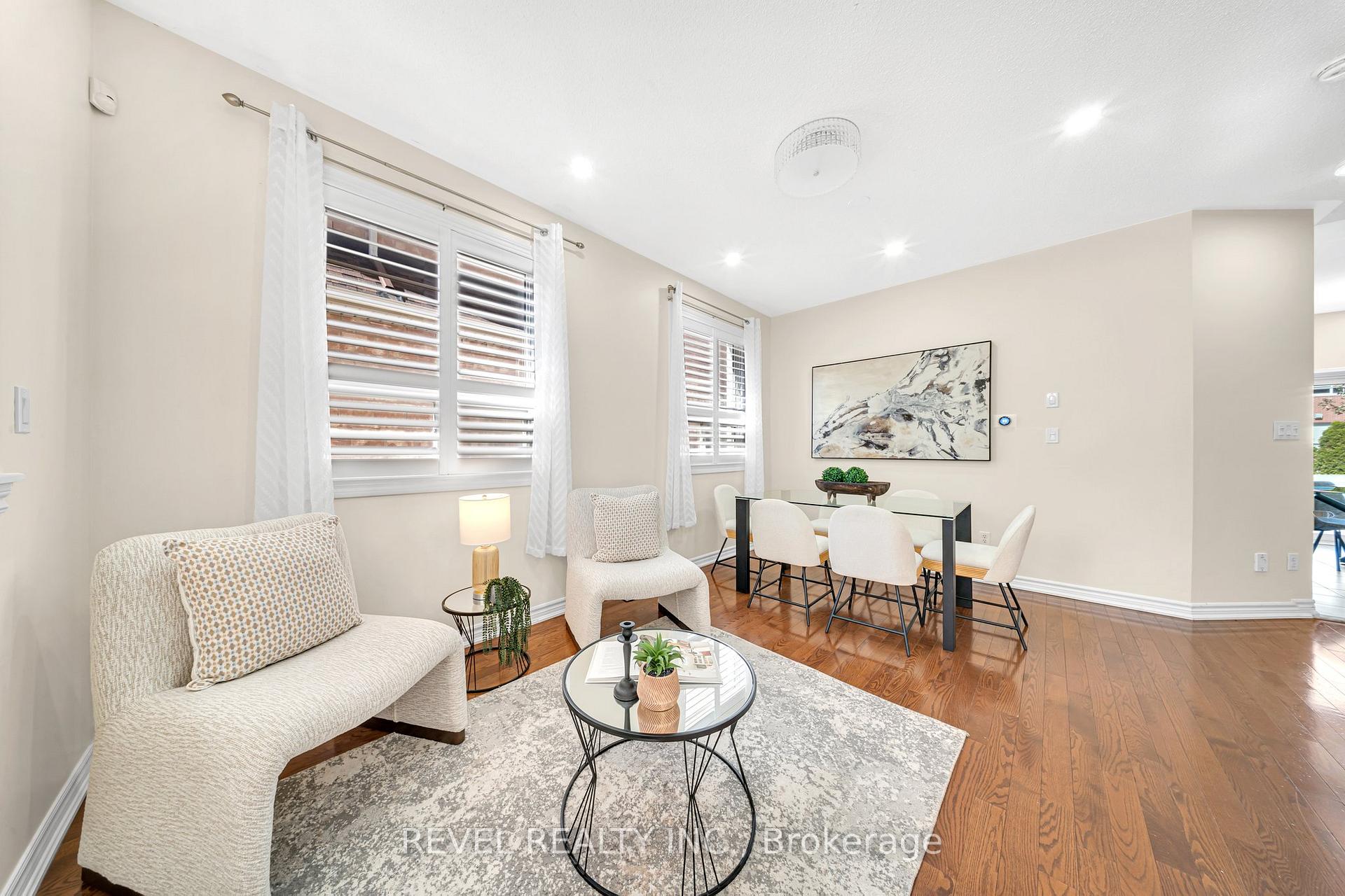 Photo 3 of 460 Father Tobin Road, Brampton, Sandringham-Wellington — HOMEH