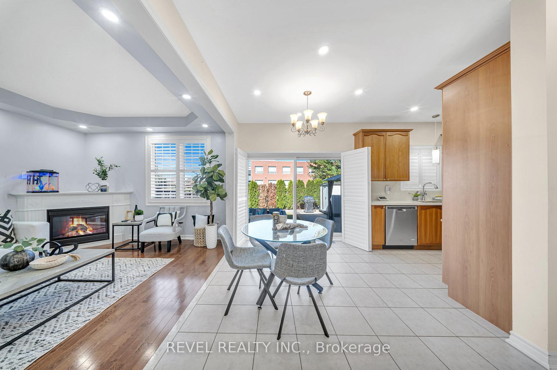 Photo 4 of 460 Father Tobin Road, Brampton, Sandringham-Wellington — HOMEH