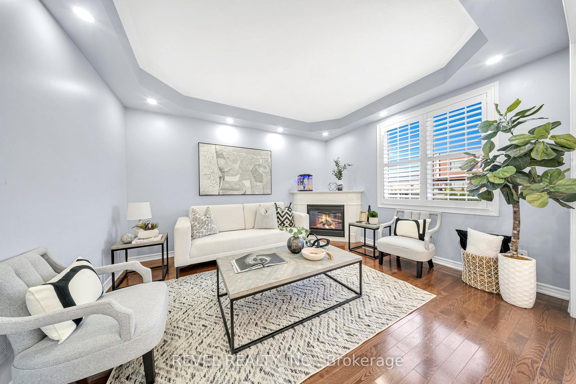 Photo 15 of 460 Father Tobin Road, Brampton, Sandringham-Wellington — HOMEH