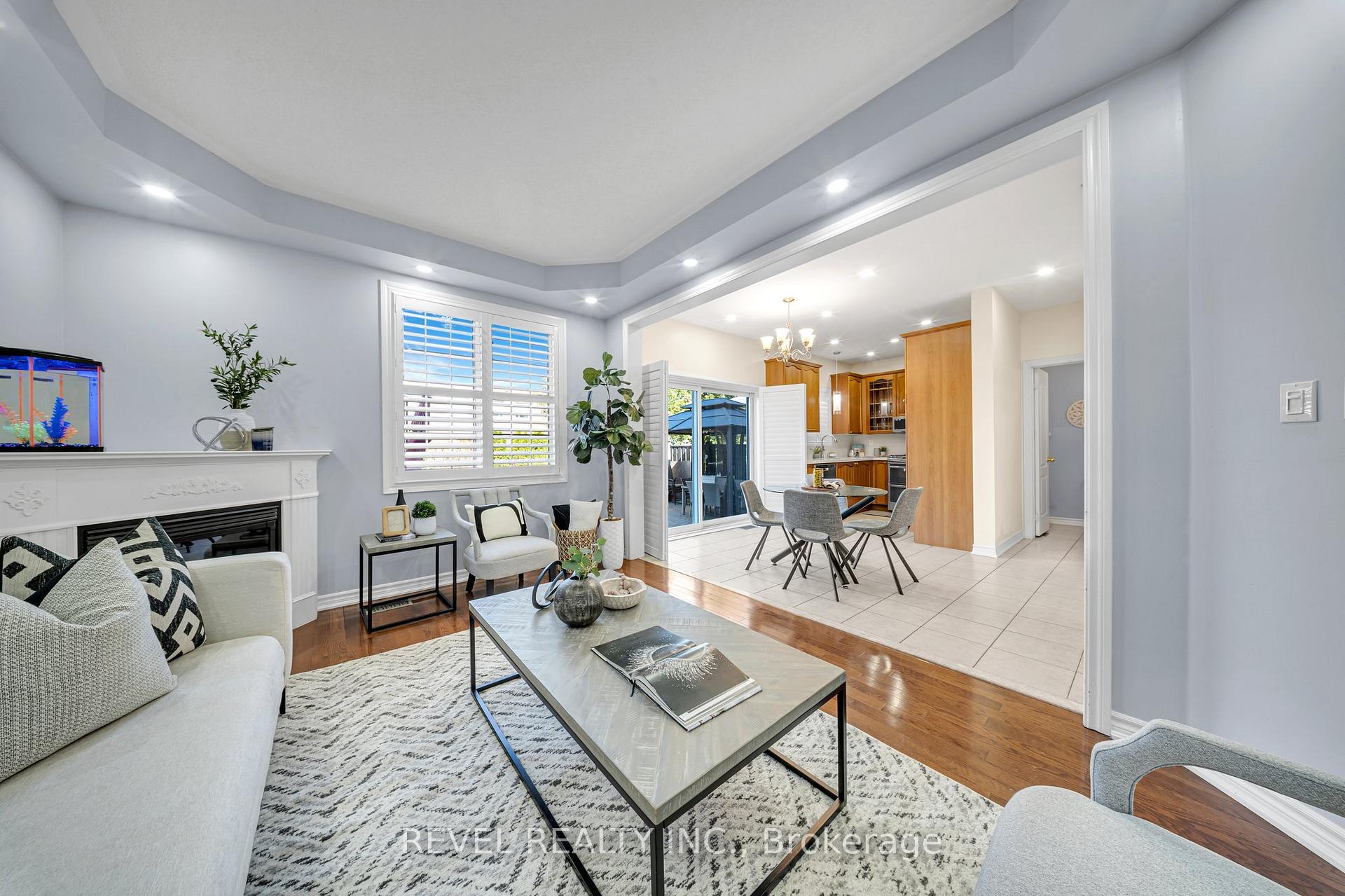 Photo 2 of 460 Father Tobin Road, Brampton, Sandringham-Wellington — HOMEH