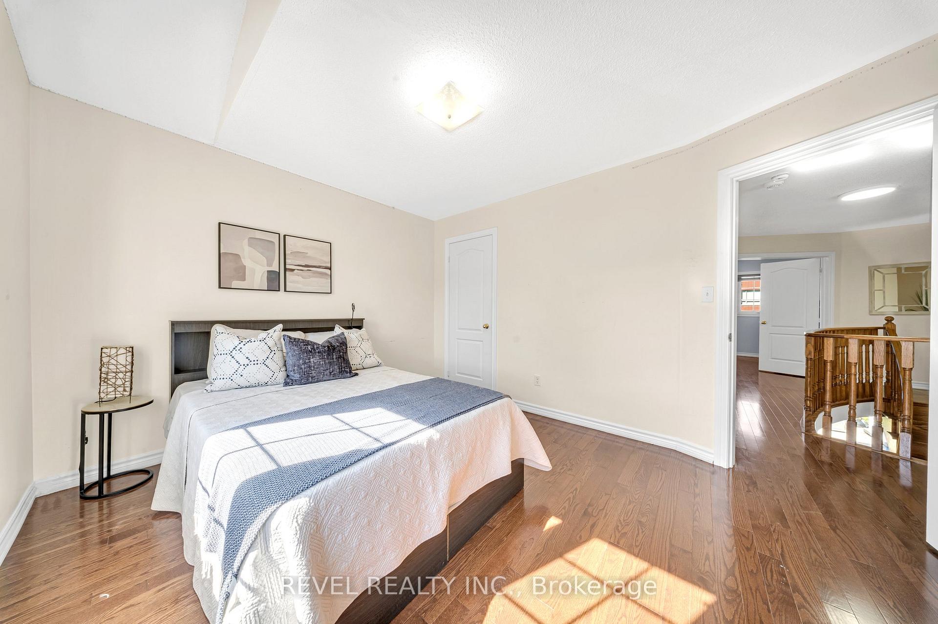 Photo 6 of 460 Father Tobin Road, Brampton, Sandringham-Wellington — HOMEH