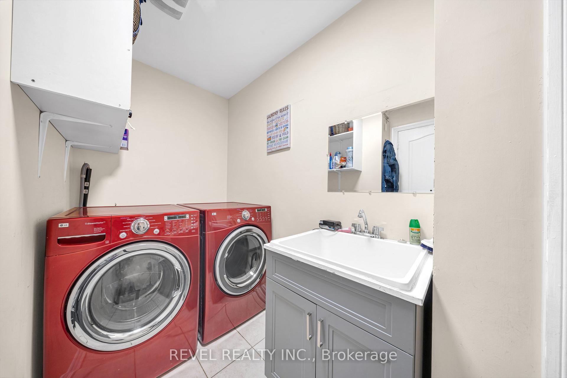 Photo 9 of 460 Father Tobin Road, Brampton, Sandringham-Wellington — HOMEH