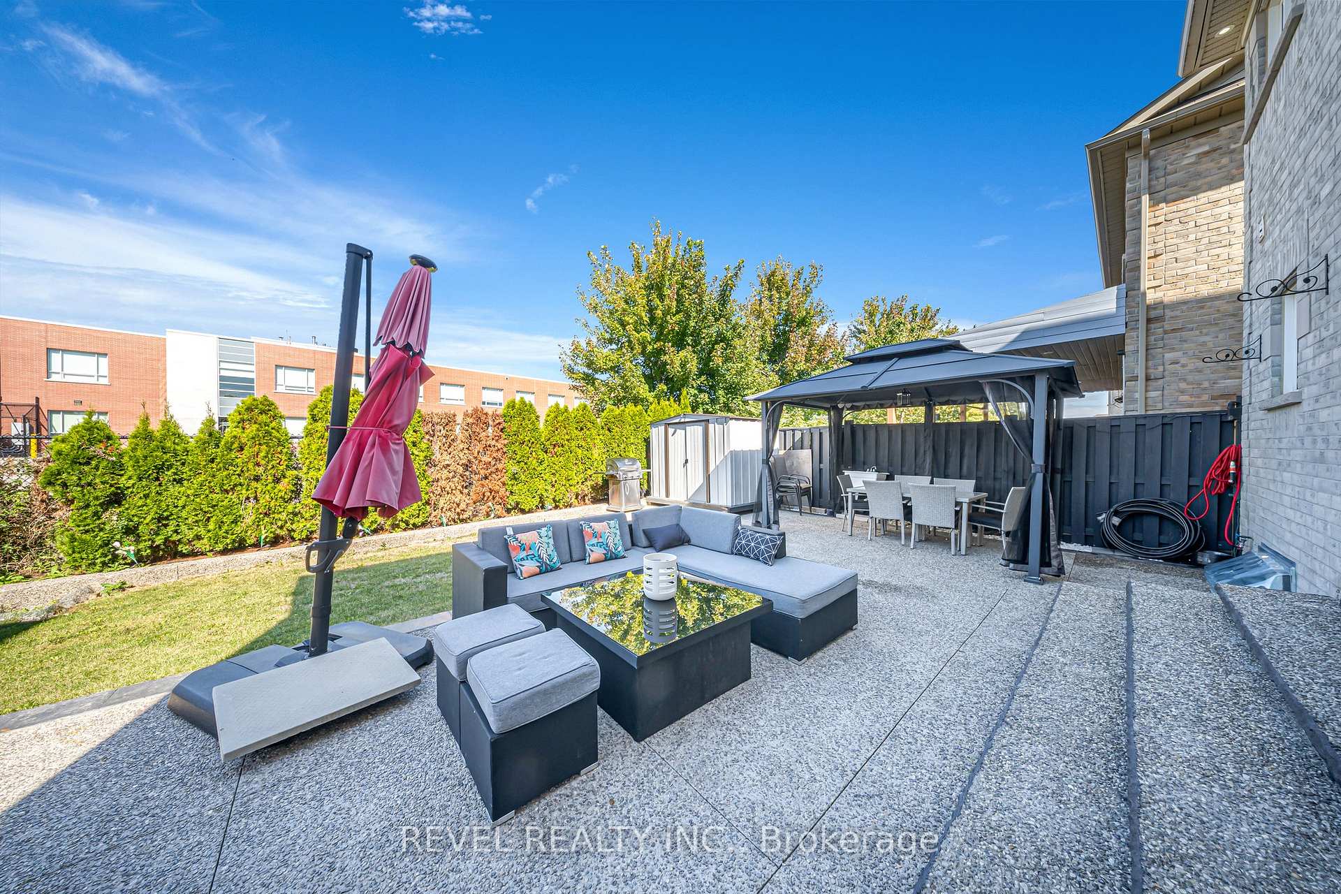 Photo 22 of 460 Father Tobin Road, Brampton, Sandringham-Wellington — HOMEH